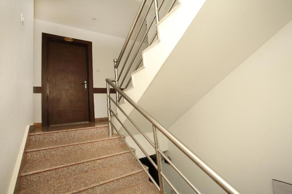 Oyo 525 Hotel Aloka Inn Rummindei Luaran gambar