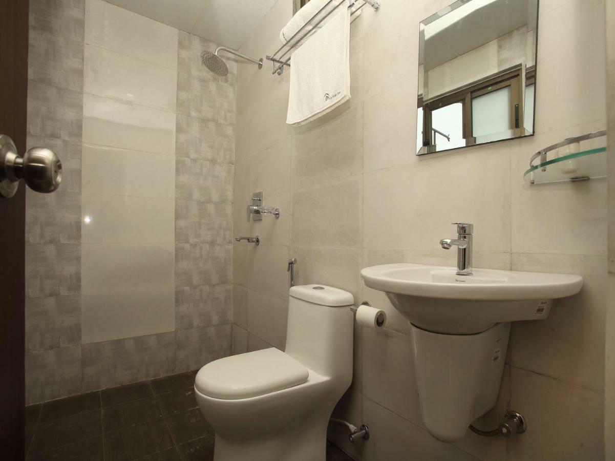 Oyo 525 Hotel Aloka Inn Rummindei Luaran gambar