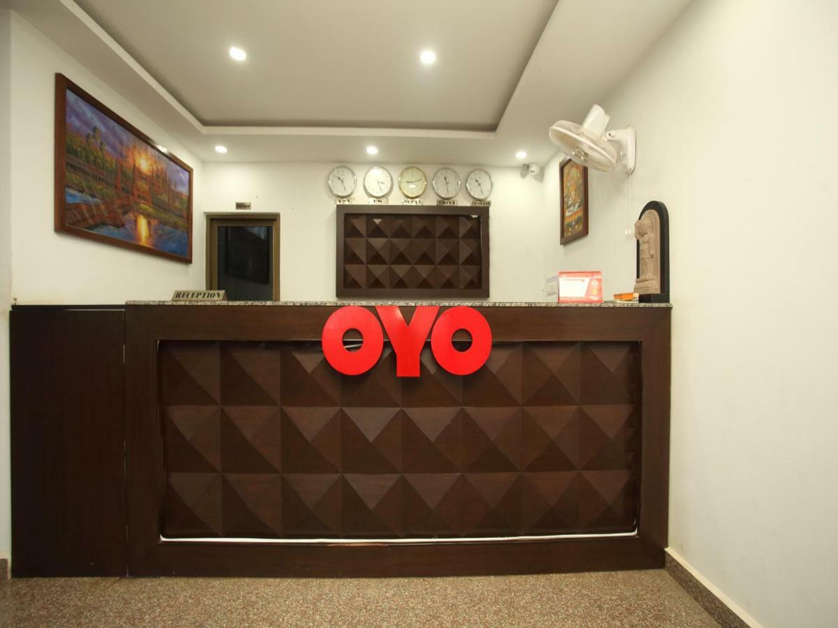 Oyo 525 Hotel Aloka Inn Rummindei Luaran gambar