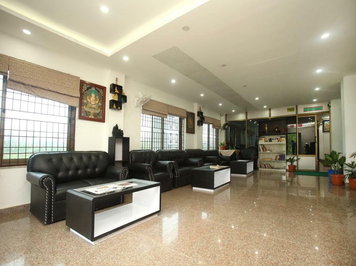 Oyo 525 Hotel Aloka Inn Rummindei Luaran gambar
