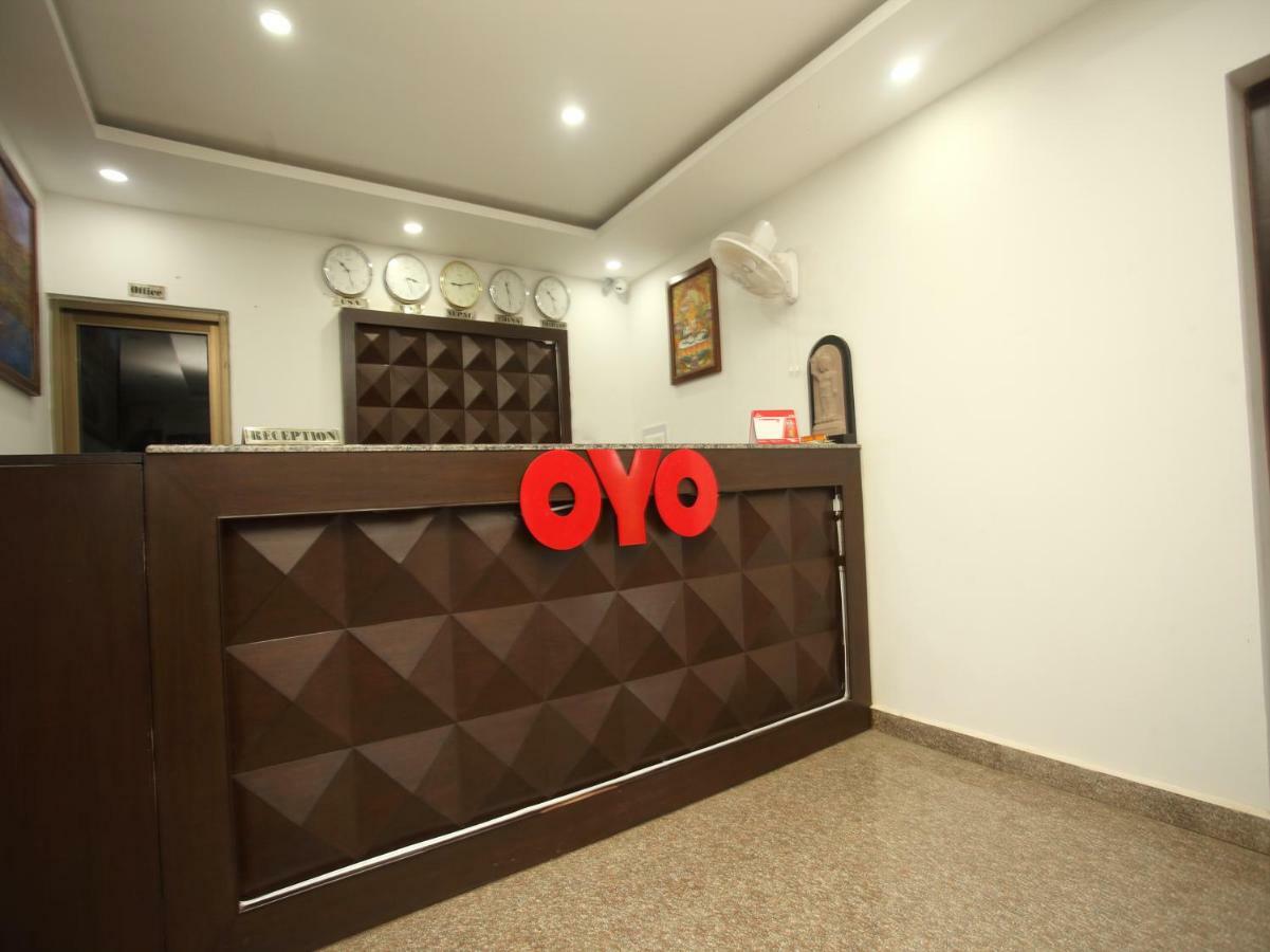 Oyo 525 Hotel Aloka Inn Rummindei Luaran gambar
