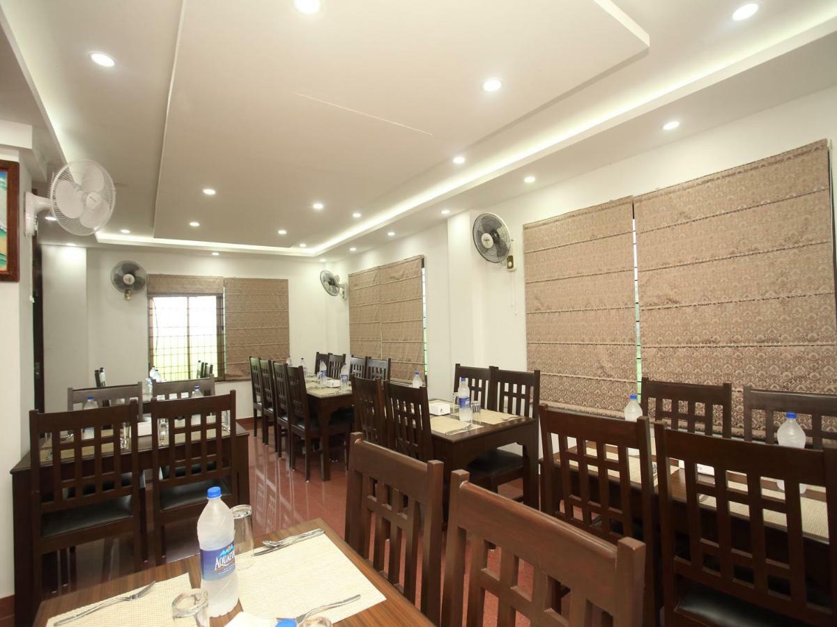 Oyo 525 Hotel Aloka Inn Rummindei Luaran gambar