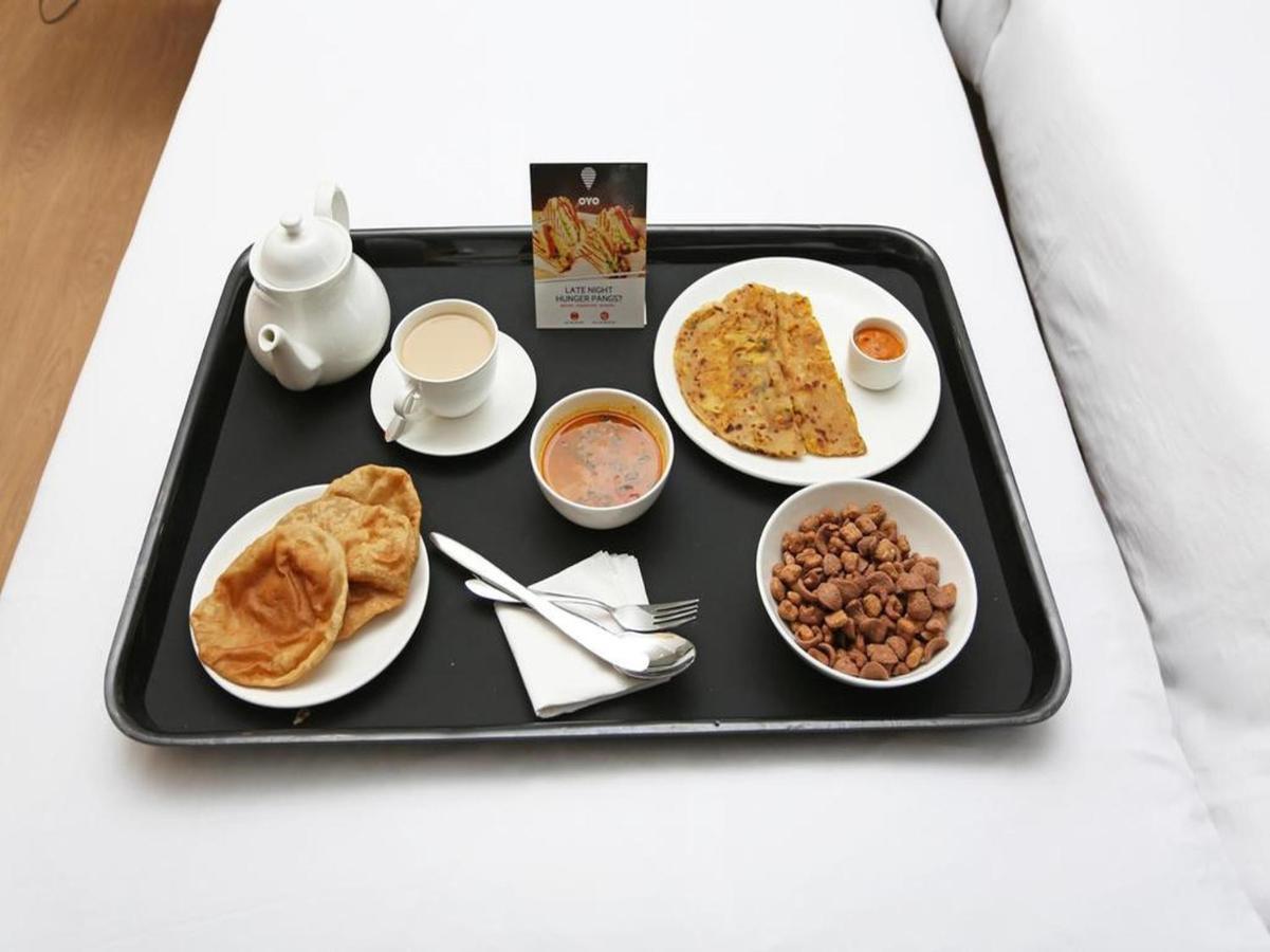 Oyo 525 Hotel Aloka Inn Rummindei Luaran gambar